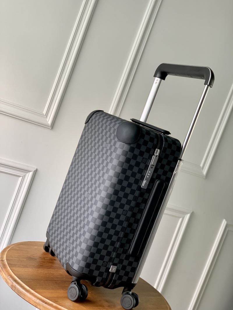 LV Suitcase